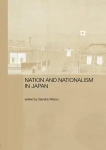 Nation and Nationalism in Japan 