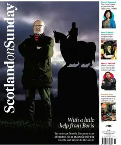 The Scotsman - 22 December 2019