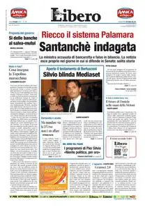 Libero - 6 Luglio 2023