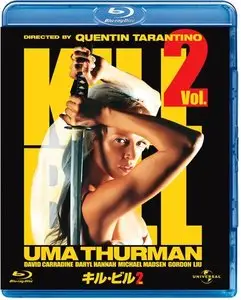 Kill Bill: Vol 2 (2004 [Reuploaded]
