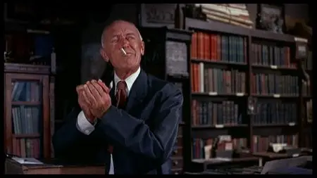 Vertigo (1958)