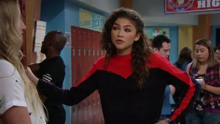 K.C. Undercover S03E21