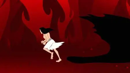 Samurai Jack S05E10