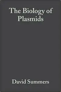 The Biology of Plasmids