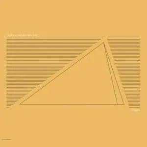 Jaska Lukkarinen Trio - Origami (2017) [Official Digital Download]