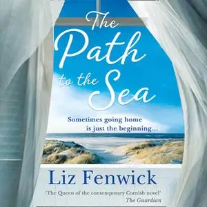 «The Path to the Sea» by Liz Fenwick
