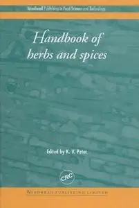 Handbook of Herbs and Spices
