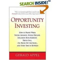 Opportunity Investing