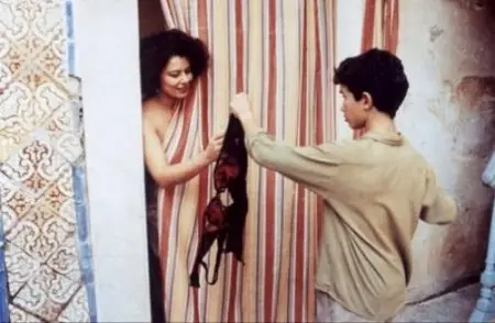 Asfour Stah (1990) / Halfaouine: Child of the Terraces 