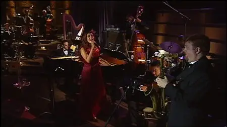 Jane Monheit - Live At The Rainbow Room (2003)
