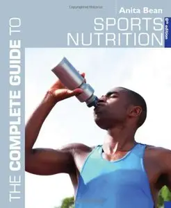 Complete Guide to Sports Nutrition, 6th edition (Complete Guides)