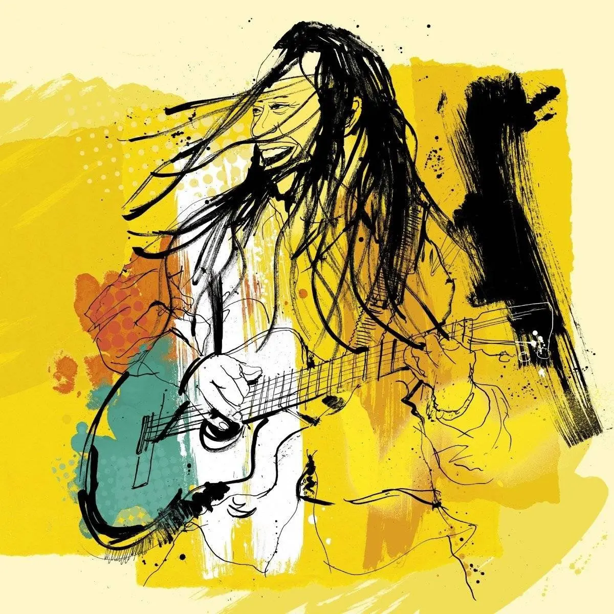 Aurelio - Darandi (2017)