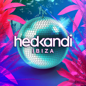 VA - Hedkandi Ibiza (2CD, 2018)