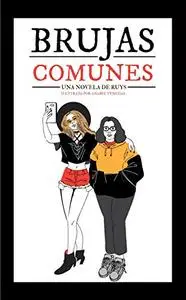 Brujas comunes (réplica de edición print) (Spanish Edition)