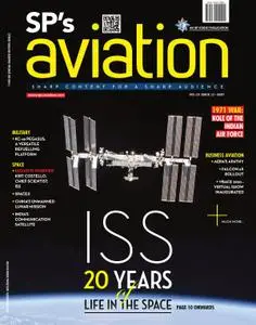 SP's Aviation – 24 December 2020