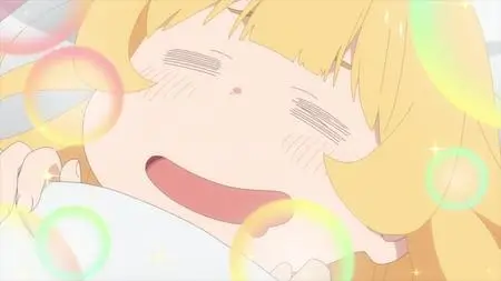 Himesama Goumon no Jikan desu - S01E12 - 720p WEB x264 -NanDesuKa (CR