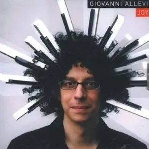 Giovanni Allevi - Joy - 2006