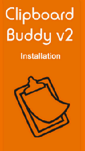 Clipboard Buddy 2.34.0