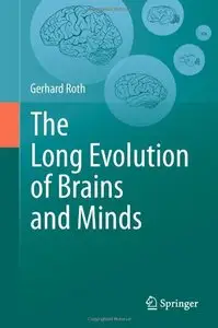 The Long Evolution of Brains and Minds (repost)