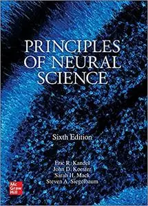 Principles of Neural Science, Sixth Edition