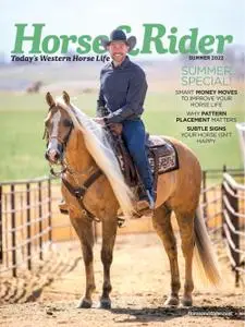Horse & Rider USA - Summer 2022