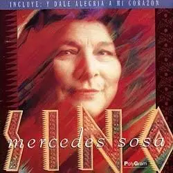 Mercedes Sosa - Sino (1992)