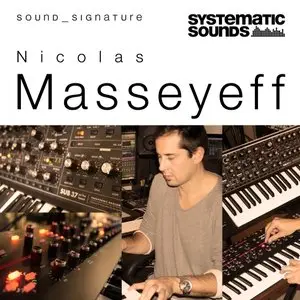 Systematic Sounds Nicolas Masseyeff Sound Signature MULTiFORMAT