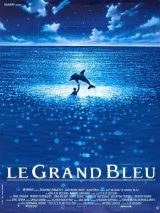Le grand bleu / The Big Blue (1988)