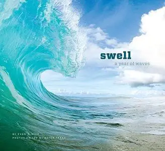 Swell: A Year of Waves (Repost)