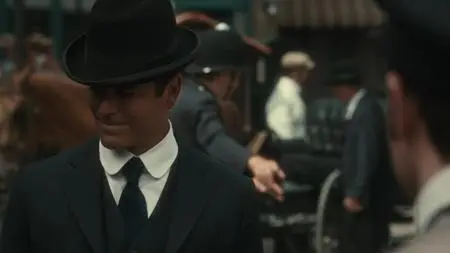 Murdoch Mysteries S13E07