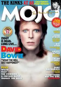 Mojo – March 2023