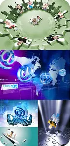 Business - Psd Templates