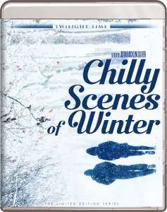 Chilly Scenes of Winter (1979) Head Over Heels