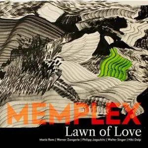 Memplex - Lawn of Love (2017)