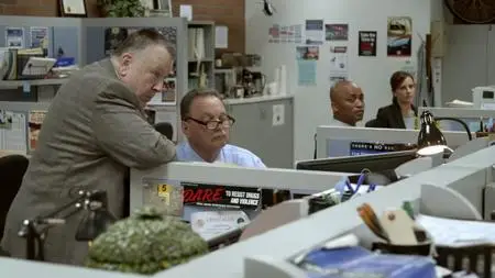 Bosch S07E03