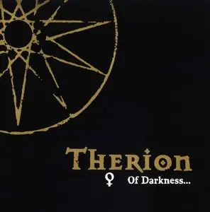 Therion - CD Collection (1991-2010)