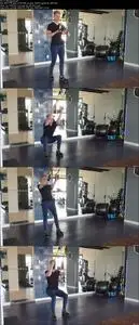 TRX Bodyweight Workout: Build Muscle And Lose Fat At Home