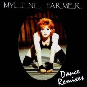 Mylene Farmer - Dance Remixes (1994)