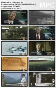 Hitler's Secret Science (2010)