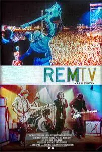 R.E.M. by MTV (2014)