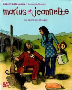 Un conte de l'Estaque - (Guédiguian - Dorange) 5 Volumes