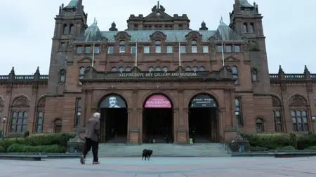 BBC - Billy Connolly: Made in Scotland (2018)