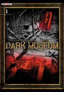 Dark Museum Tomo 1 Gótico Americano