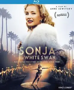 Sonja: The White Swan (2018)