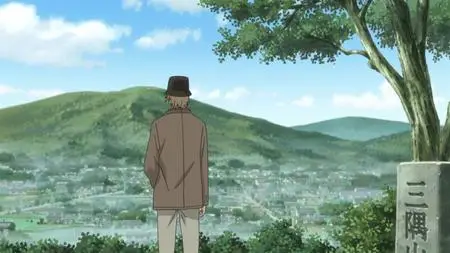 Natsume's Book of Friends - S04E09