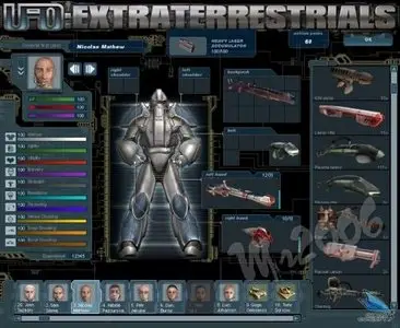 UFO Extraterrestrials Gold Edition [SKiDROW]