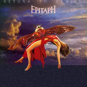 Epitaph – Return To Reality (1979) (16/44 Vinyl Rip)