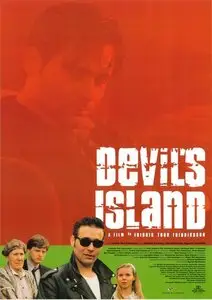 Djöflaeyjan / Devil's Island (1996)