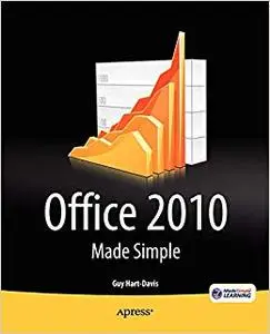 Office 2010 Made Simple (Repost)