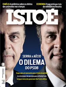 Revista Isto é - 02 Setembro-2009 - Ed. n. 2077